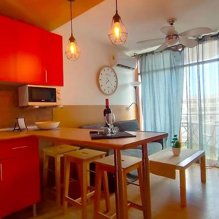 Sea Friendly Holiday Home Playa del Inglés Zewnętrze zdjęcie
