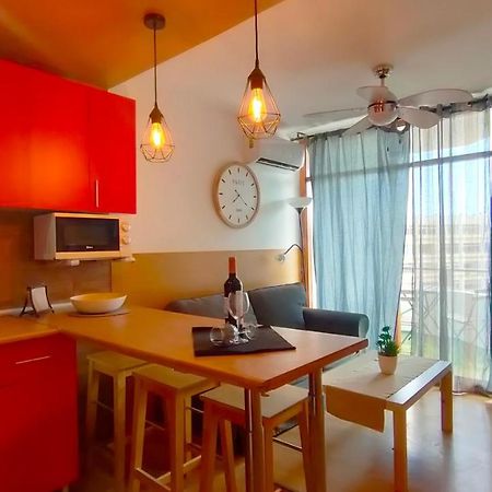 Sea Friendly Holiday Home Playa del Inglés Zewnętrze zdjęcie