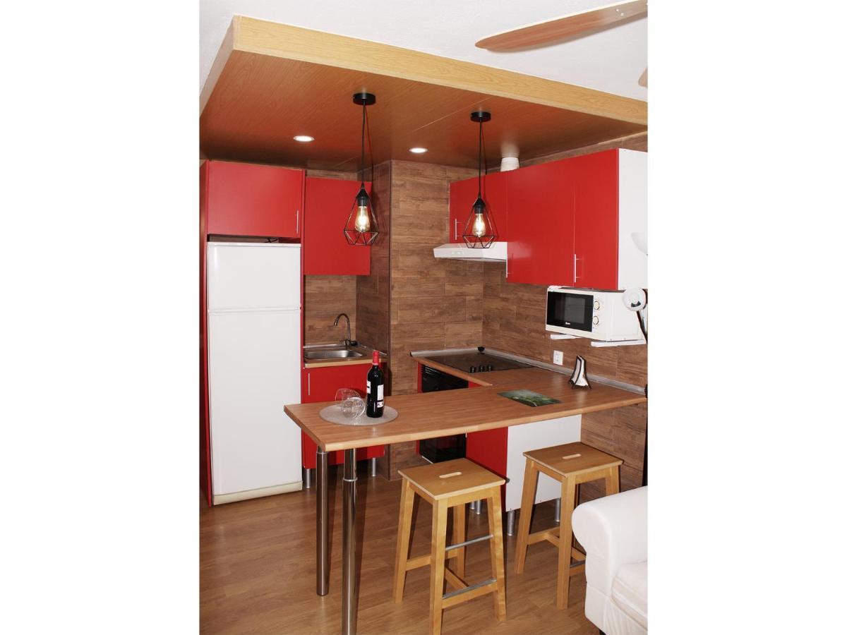 Sea Friendly Holiday Home Playa del Inglés Zewnętrze zdjęcie