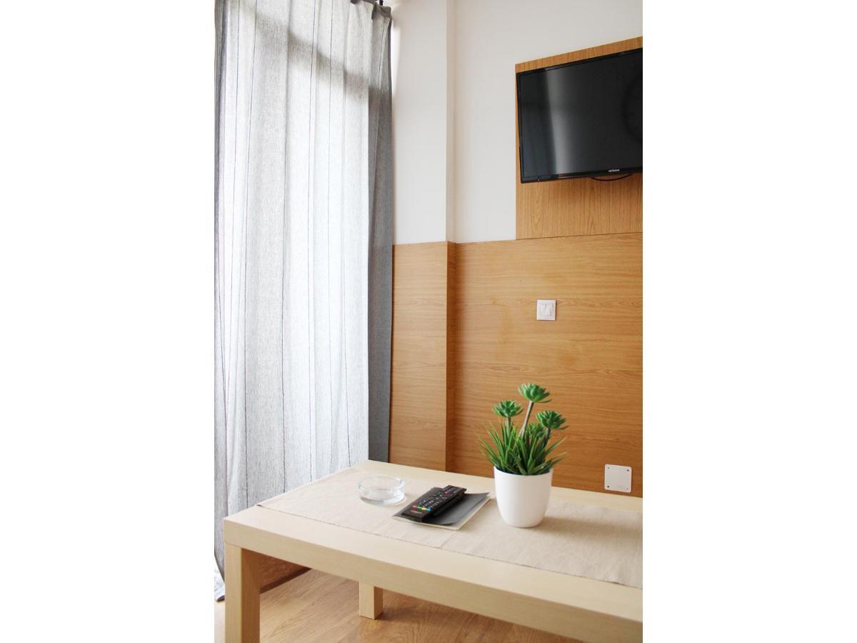 Sea Friendly Holiday Home Playa del Inglés Zewnętrze zdjęcie