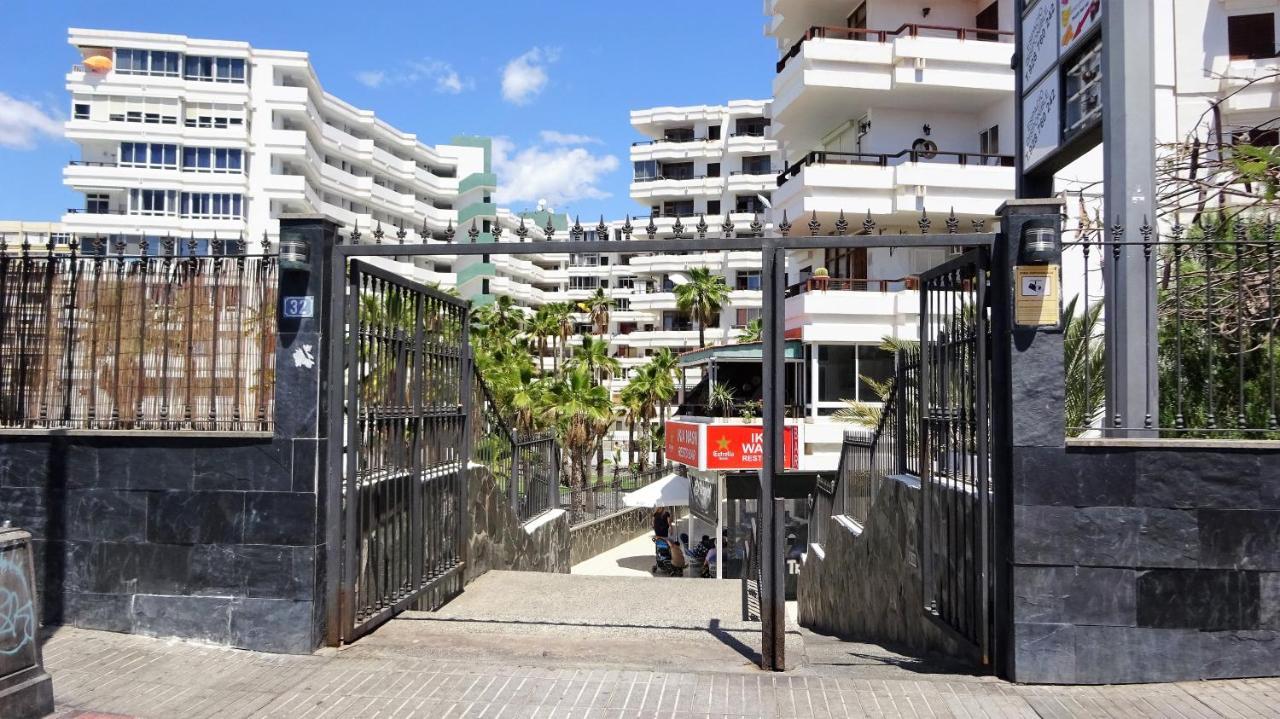Sea Friendly Holiday Home Playa del Inglés Zewnętrze zdjęcie