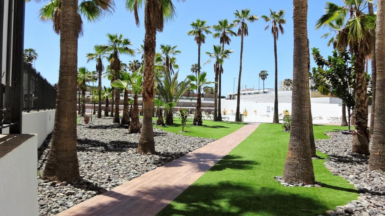 Sea Friendly Holiday Home Playa del Inglés Zewnętrze zdjęcie