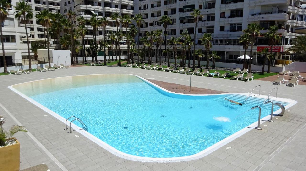 Sea Friendly Holiday Home Playa del Inglés Zewnętrze zdjęcie