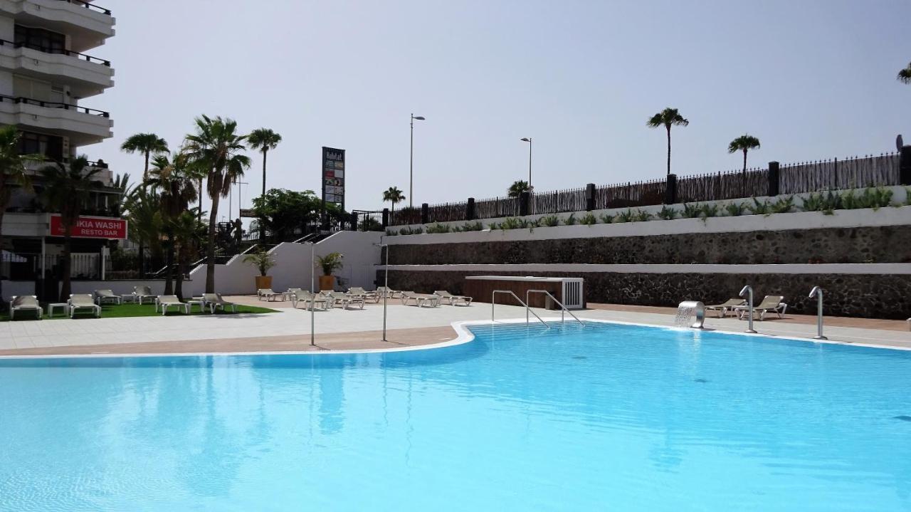Sea Friendly Holiday Home Playa del Inglés Zewnętrze zdjęcie
