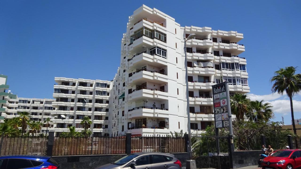Sea Friendly Holiday Home Playa del Inglés Zewnętrze zdjęcie