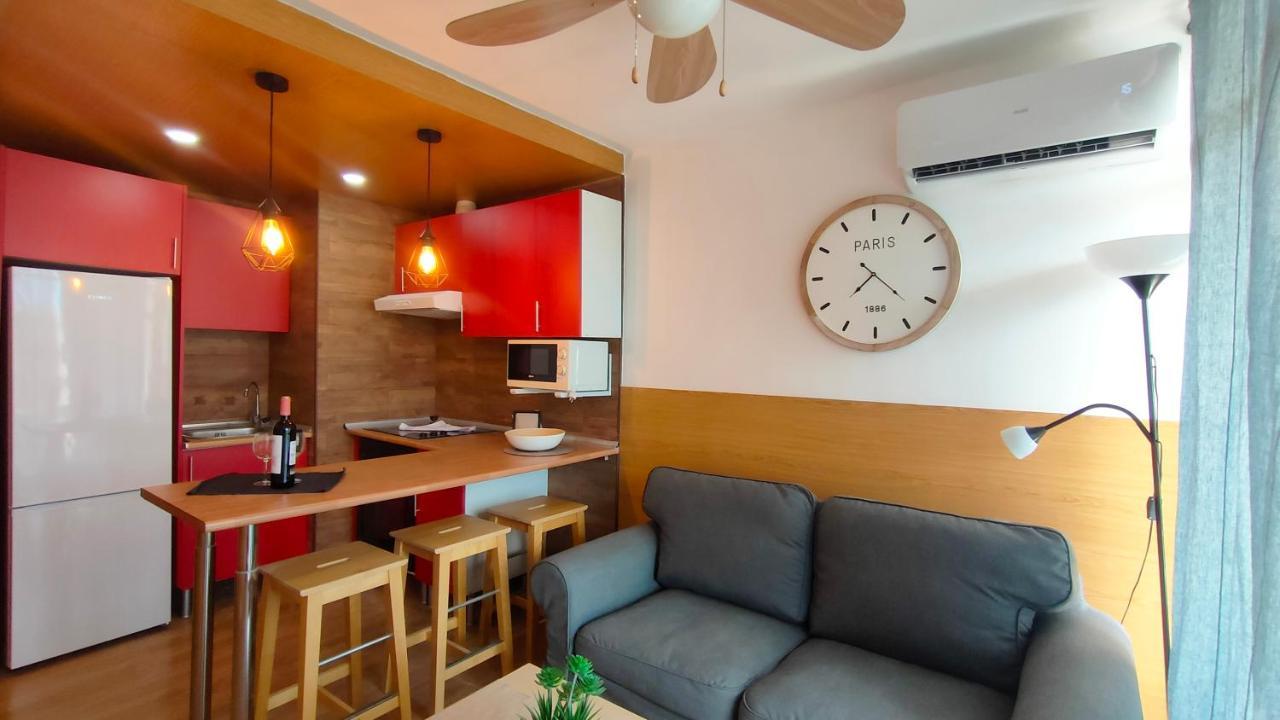Sea Friendly Holiday Home Playa del Inglés Zewnętrze zdjęcie