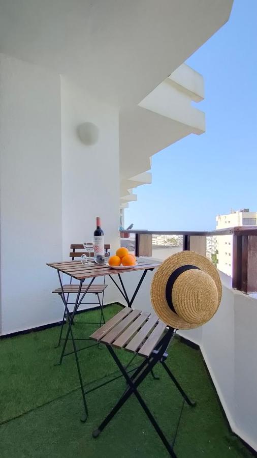 Sea Friendly Holiday Home Playa del Inglés Zewnętrze zdjęcie