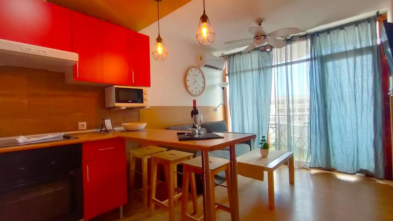 Sea Friendly Holiday Home Playa del Inglés Zewnętrze zdjęcie