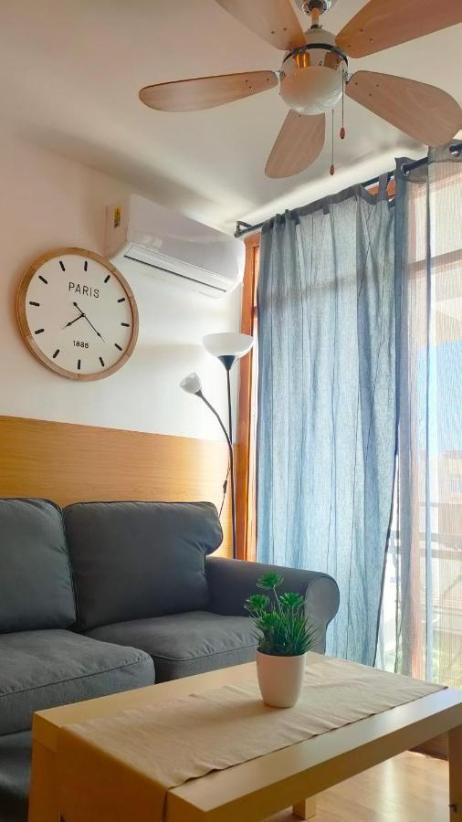 Sea Friendly Holiday Home Playa del Inglés Zewnętrze zdjęcie