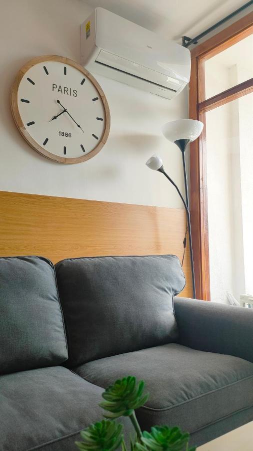 Sea Friendly Holiday Home Playa del Inglés Zewnętrze zdjęcie